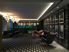 LOTTE HOTEL MYEONG-DONG L7