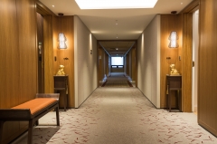 LOTTE HOTEL SEOUL_신관 MOCK UP ROOM