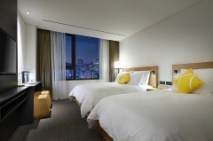 LOTTE HOTEL MYEONG-DONG L7