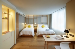 LOTTE HOTEL MYEONG-DONG L7